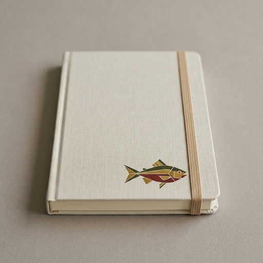 The Field Notebook